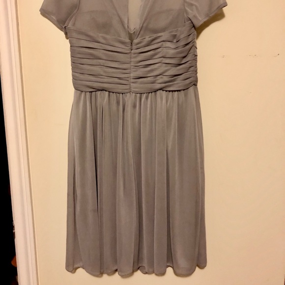 David's Bridal Dress - Picture 3 of 4